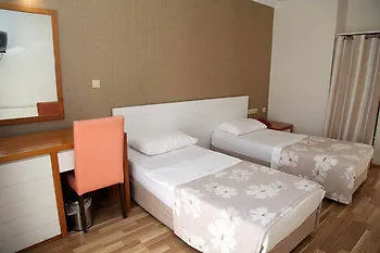 Otel Kortan 4*