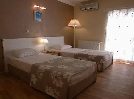 Otel Kortan 4*
