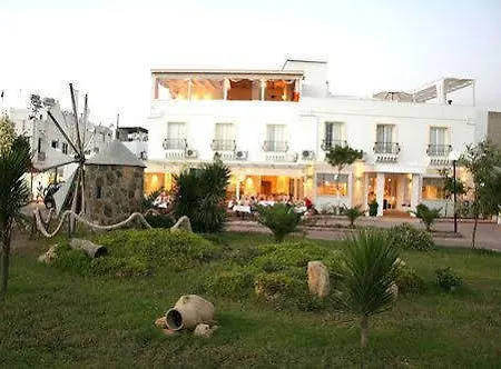 Otel Kortan 4*