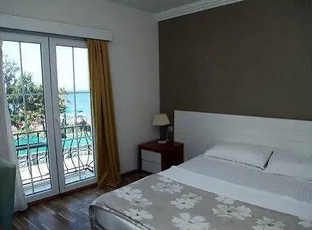 Otel Kortan 4*