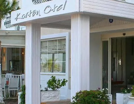 Otel Kortan 4*