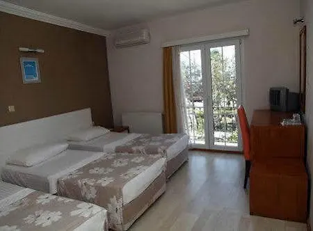 Kortan 4* Turgutreis