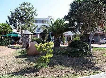 Kortan 4* Turgutreis