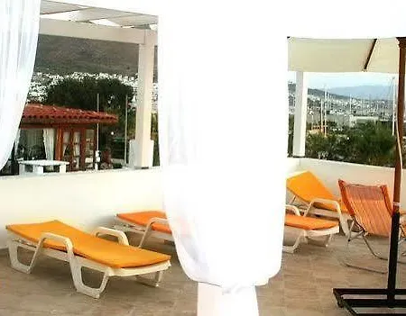 Otel Kortan 4*