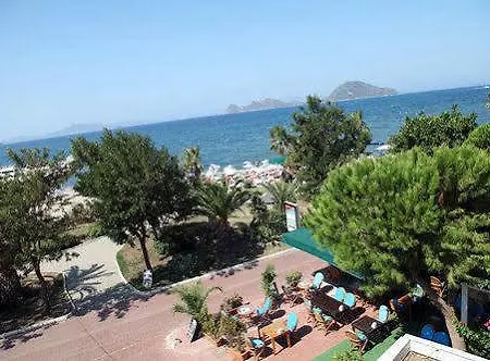 Hotel Kortan 4*