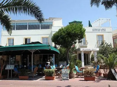 Kortan 4* 터그트레이스