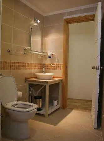 Kortan 4* 터그트레이스