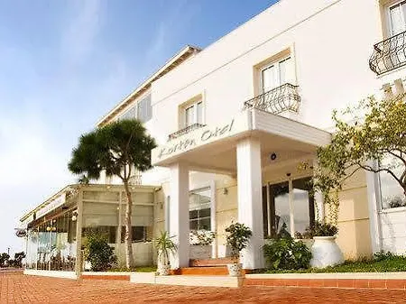 Kortan 4* 터그트레이스