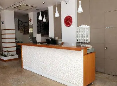 Kortan 4* 터그트레이스