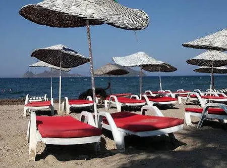 Kortan 4* Turgutreis