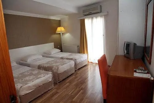 Otel Kortan 4*