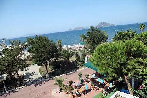 Otel Kortan 4*