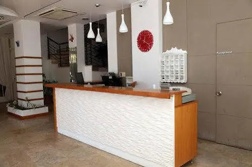 Kortan 4* Turgutreis